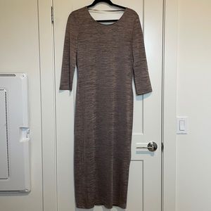ONLY ONE Midi Dress